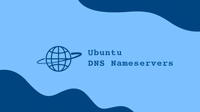 Set/Change DNS nameservers on Ubuntu 18.04