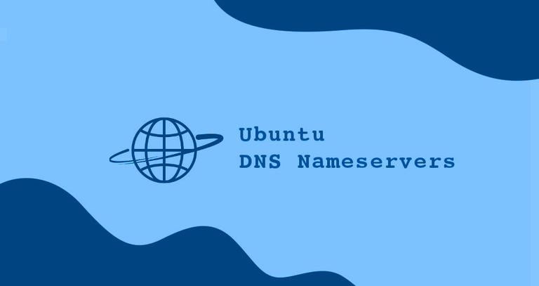 Set/Change DNS nameservers on Ubuntu 18.04