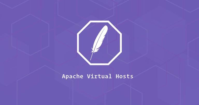 Set Up Apache Virtual Hosts on Ubuntu 20.04