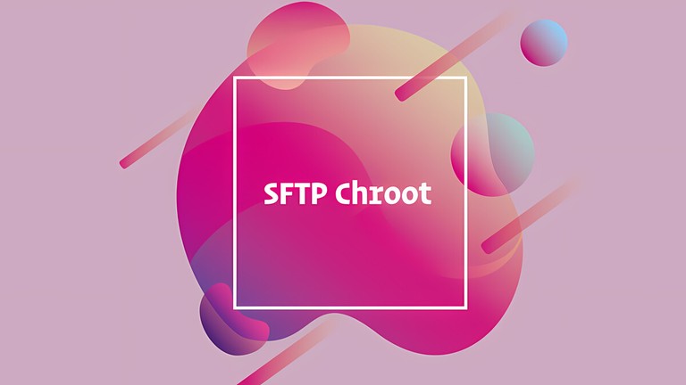 Linux SFTP Chroot Jail