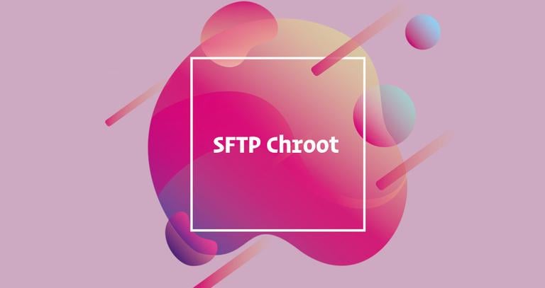 Linux SFTP Chroot Jail