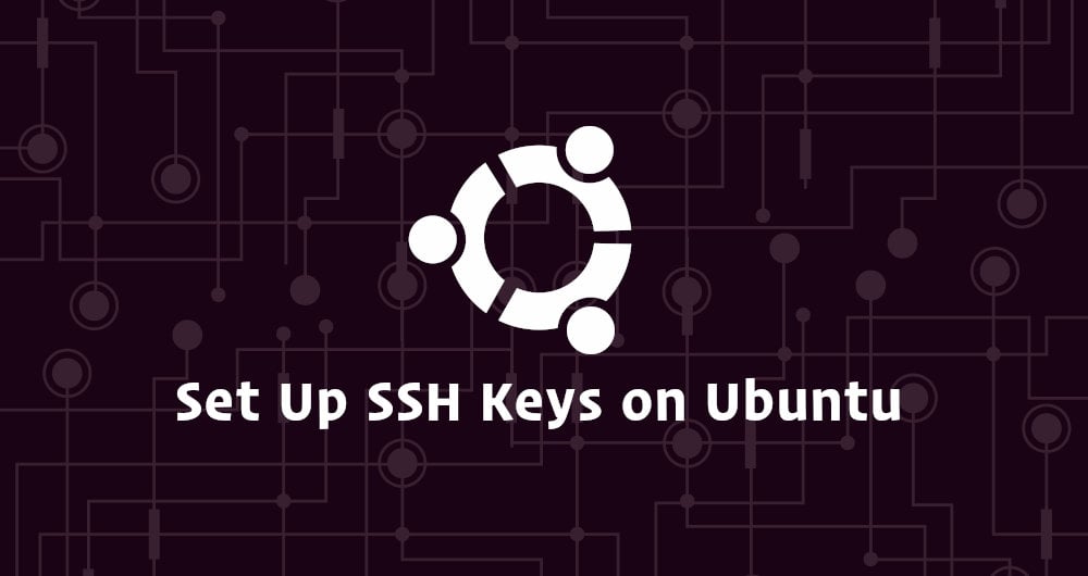 Generate ssh key pair on linux download