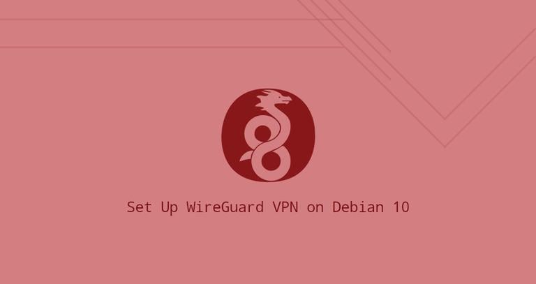 how-to-set-up-wireguard-vpn-on-debian-10-linuxize