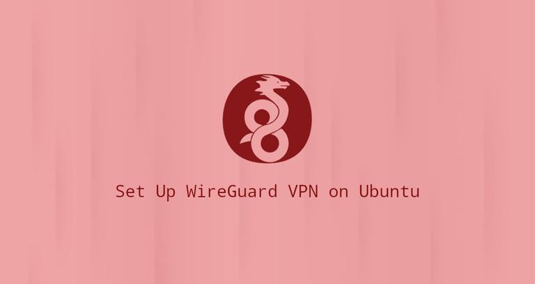 Install WireGuard on Ubuntu 18.04