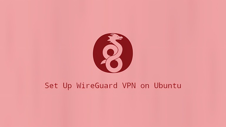 Install WireGuard on Ubuntu 18.04