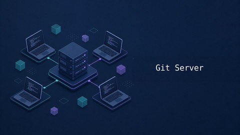 How to Setup a Git Server | Linuxize