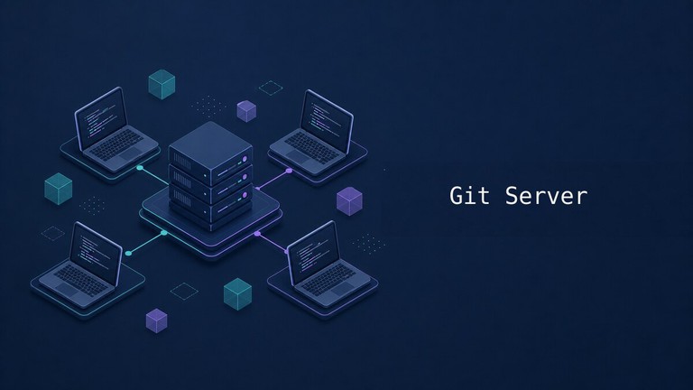 Git Private Server