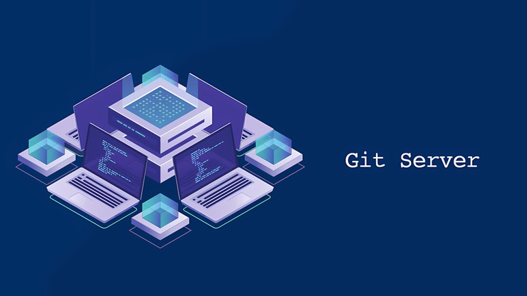 Git Private Server
