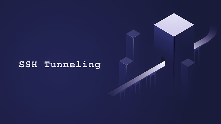 SSH Tunneling / SSH Port Forwarding