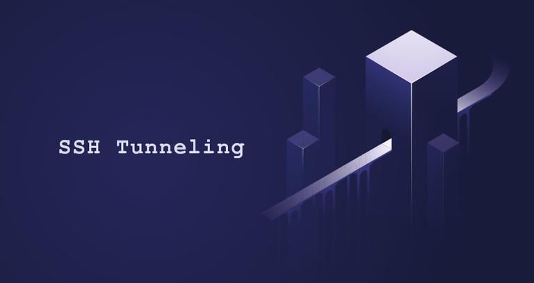 SSH Tunneling / SSH Port Forwarding