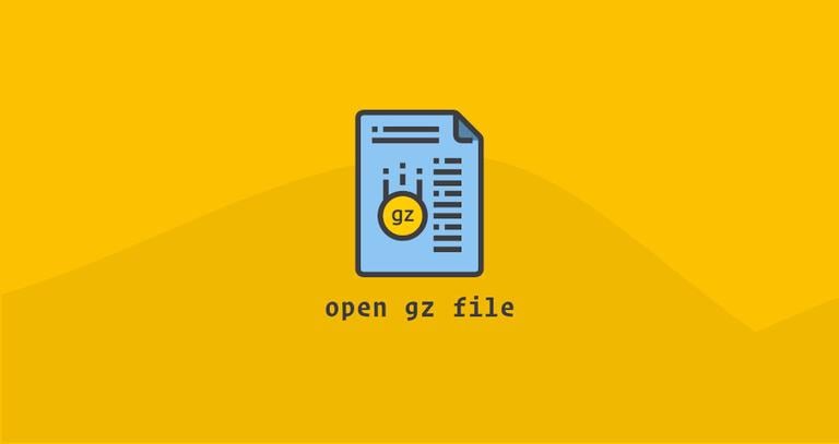 unzip xz file