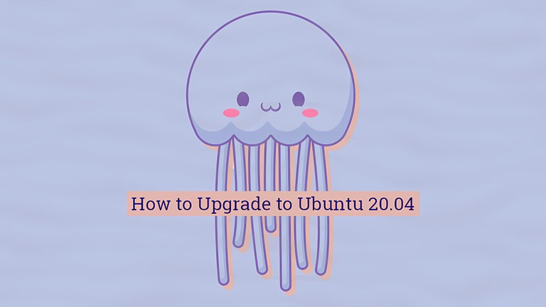 Upgrade to Ubuntu 22.04