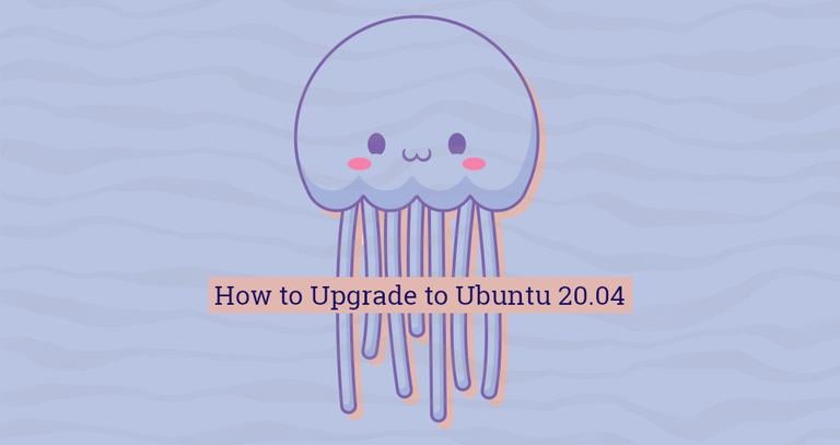 Upgrade to Ubuntu 22.04
