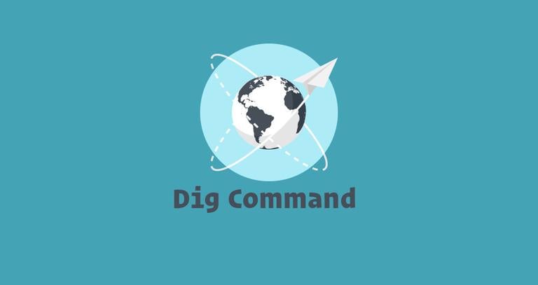 How to Use Dig Command to Query DNS in Linux