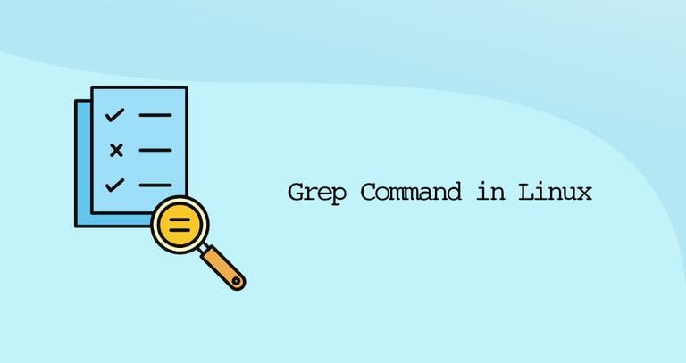 Grep Command in Linux
