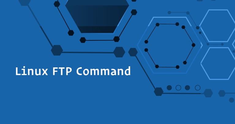 kaffe cowboy tåbelig How to Use Linux FTP Command to Transfer Files | Linuxize
