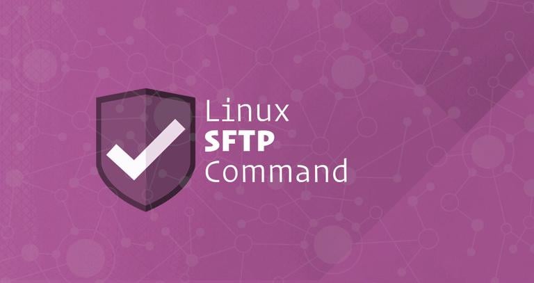 Linux SFTP Command