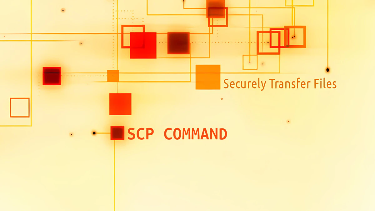 SCP Command in Linux: Secure File Transfer Examples | Linuxize