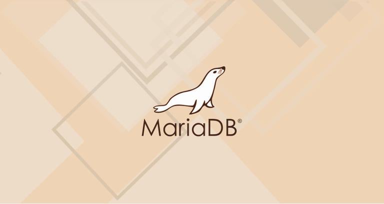 How to Install MariaDB on CentOS 7