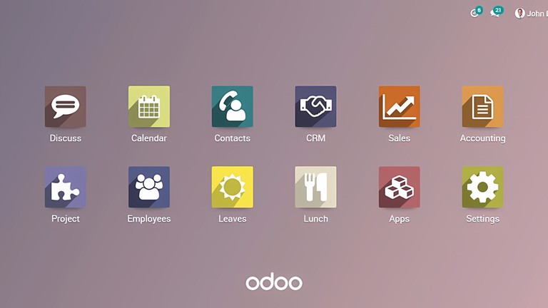 Install Odoo 11 on Ubuntu 16.04