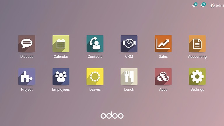 Install Odoo 11 on Ubuntu 16.04