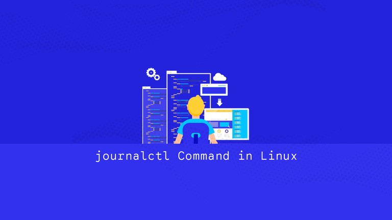 Using the journalctl command to query and filter systemd journal logs