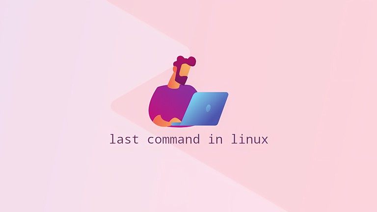 last Command
