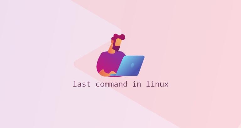 last Command