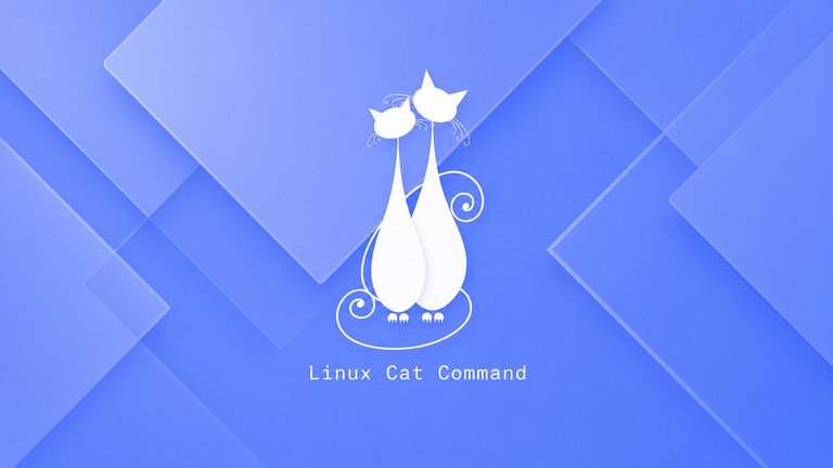 Linux Cat Command Examples