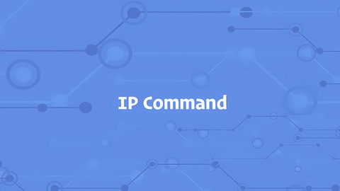Linux ip Command with Examples | Linuxize