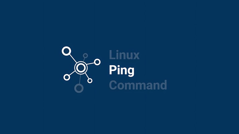 Linux Ping Command