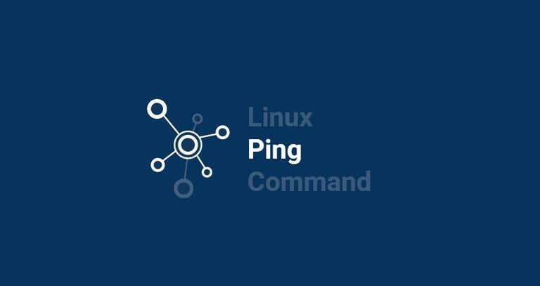 Linux Ping Command
