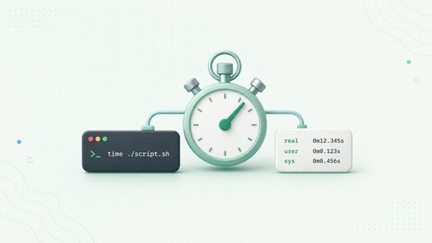 Linux Time Command | Linuxize
