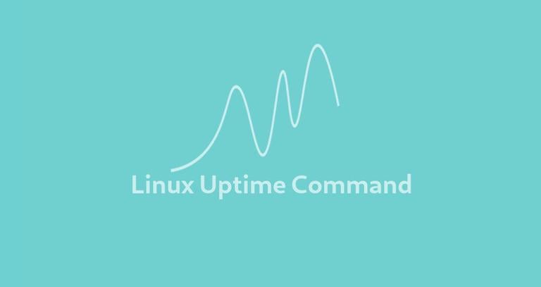 uptime Command
