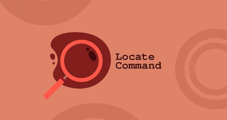 Locate Command
