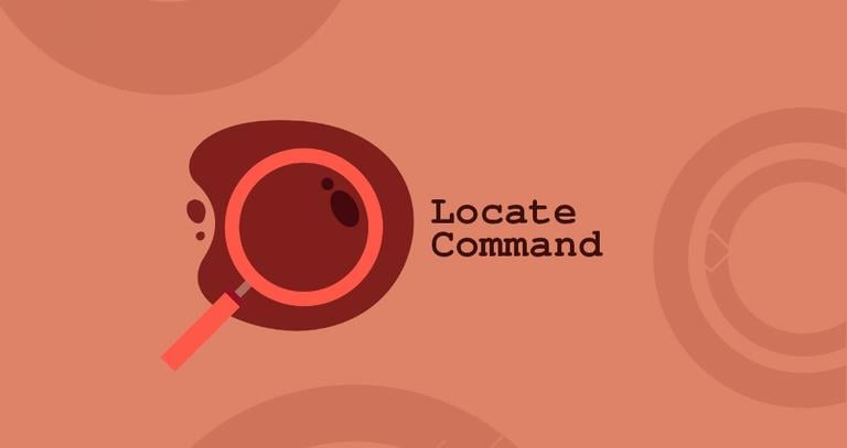 How To Use The Locate Command