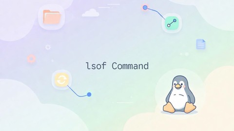 lsof Command in Linux: Find Open Files and What Is Using a Port | Linuxize