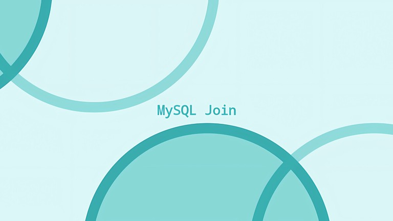 MySQL JOIN