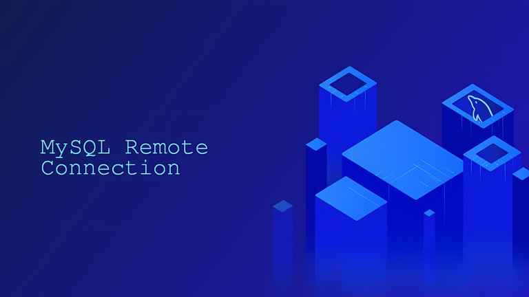 MySQL Remote Connections