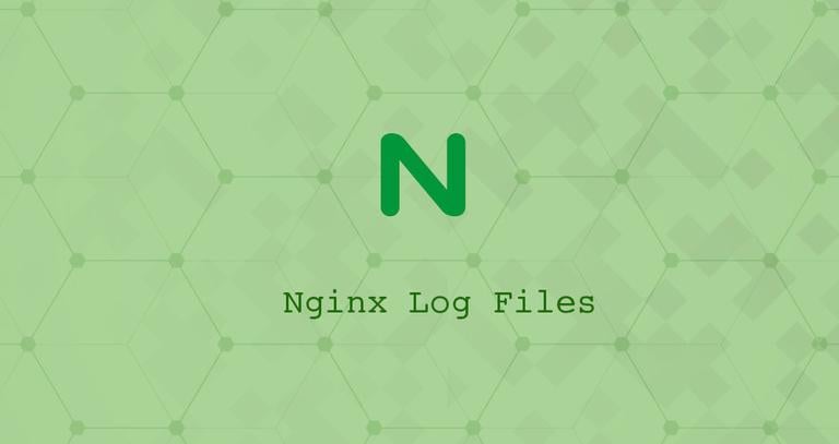 Configuring Nginx Logging