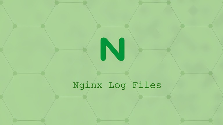 Configuring Nginx Logging
