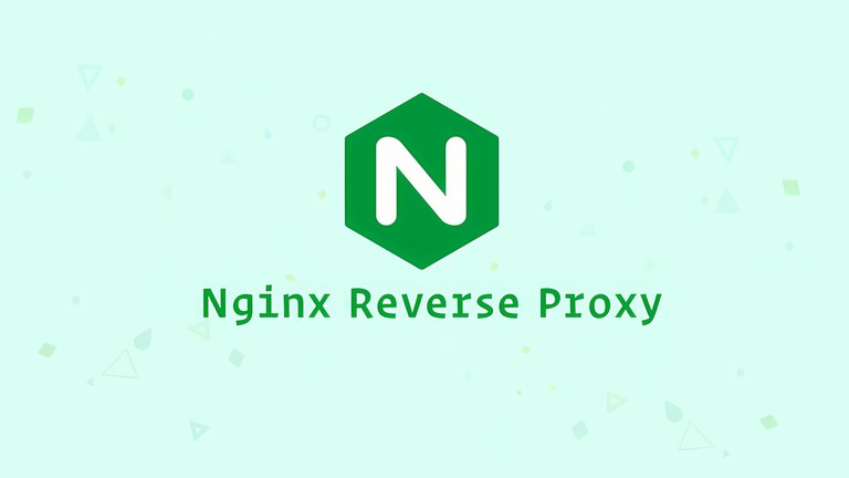 Nginx Reverse Proxy