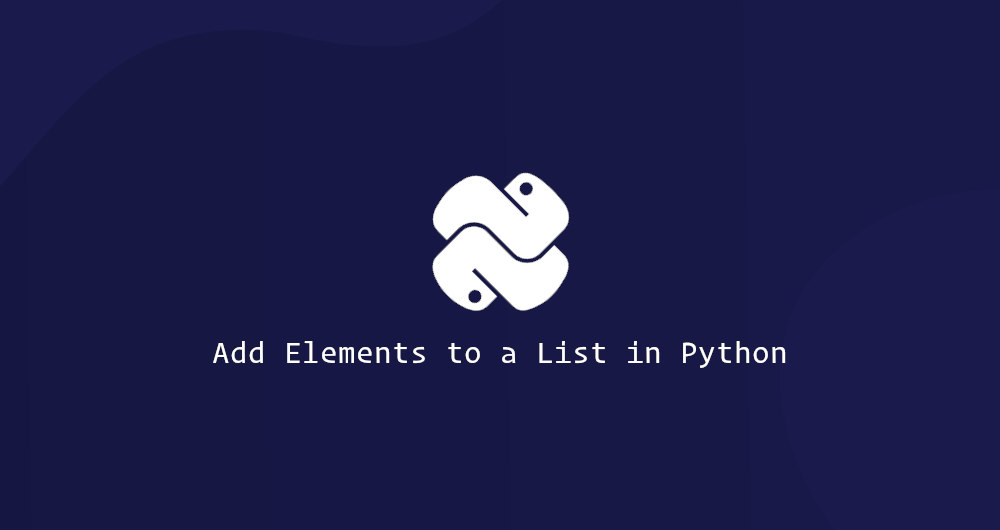 Python's .append(): Add Items to Your Lists in Place – Real Python