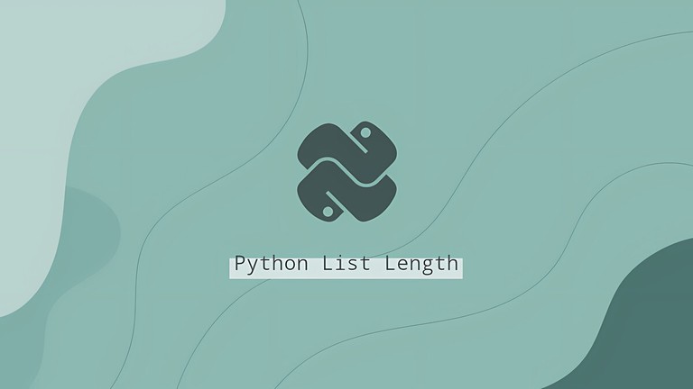 Python List Length