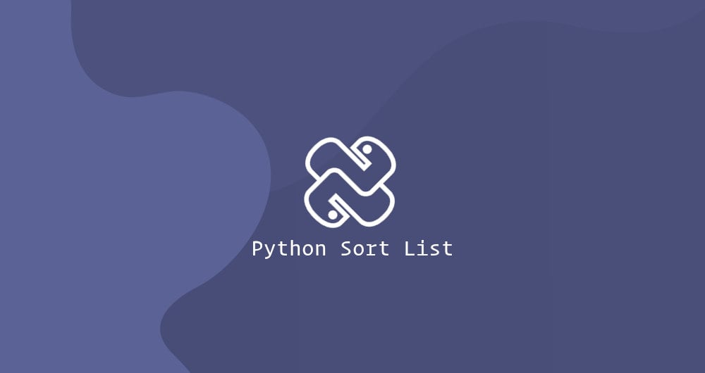 Python List Sort Linuxize