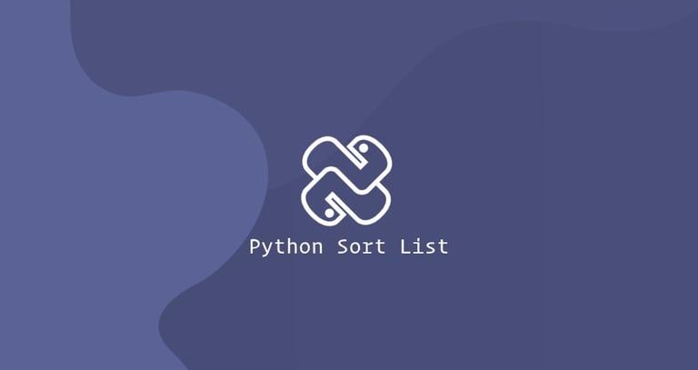 Sort lists in Python