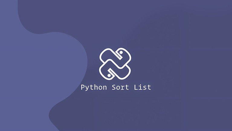 Sort lists in Python