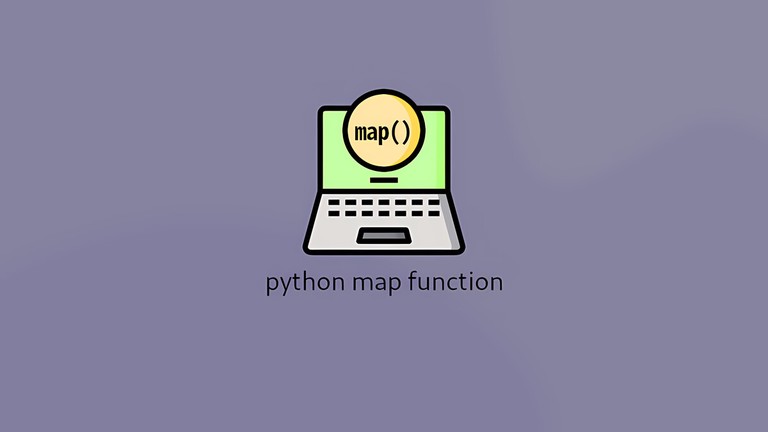 Python map