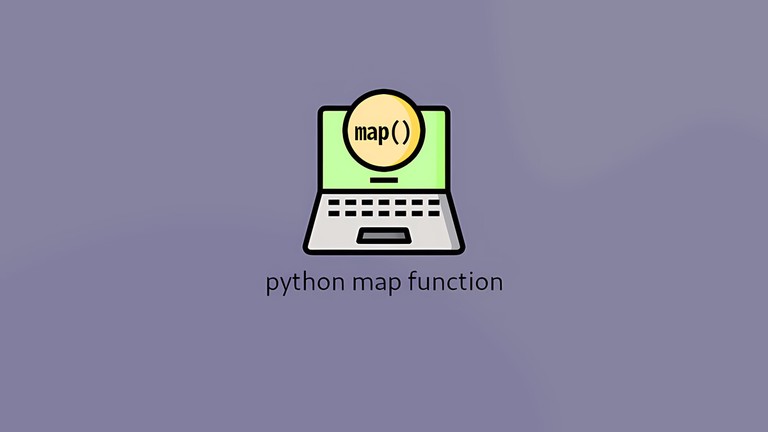 Python map