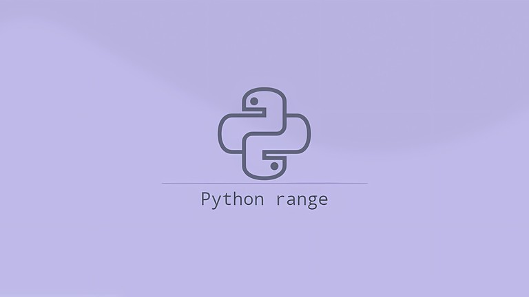 Python Range